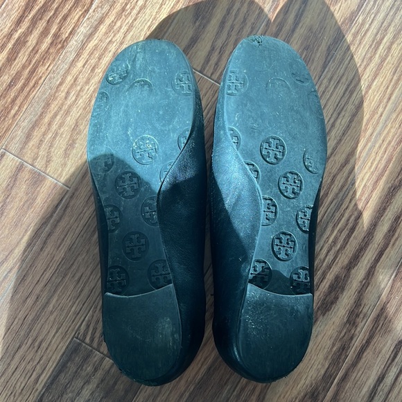Tory Burch Reva Ballet Flats - Picture 4 of 4